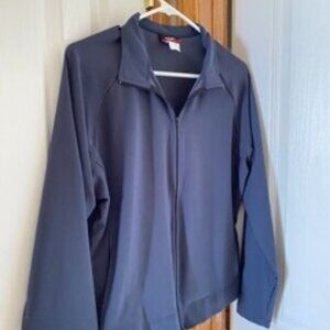 Summer Jacket